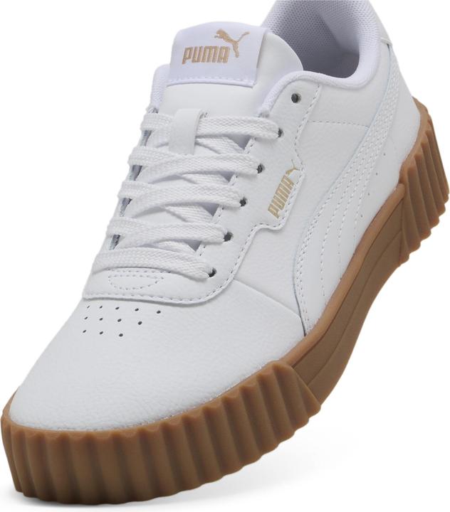 Actual product image Puma Carina 3.0 (38)