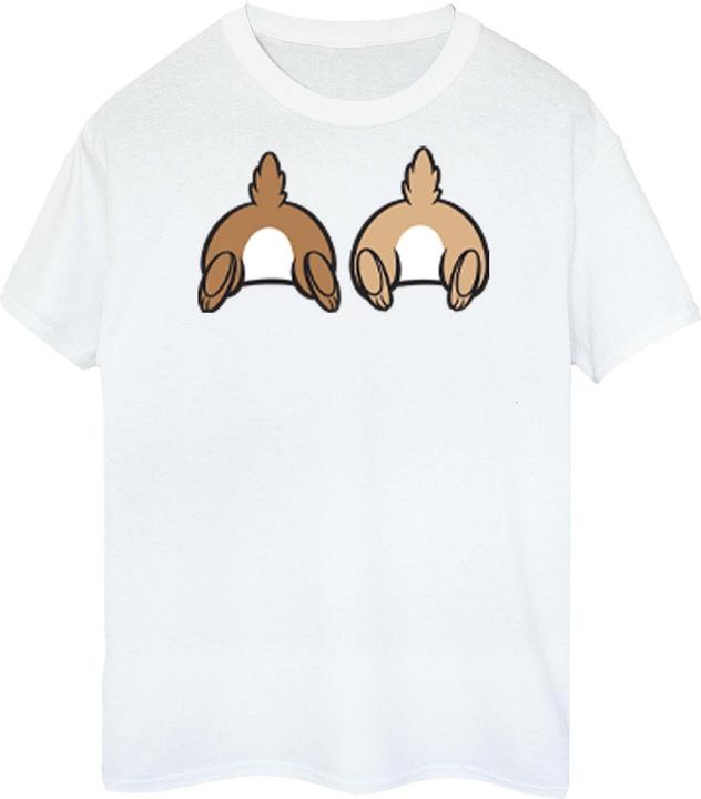 Produktbild Disney Chip N Dale Backside Breast Print TShirt (XXL)