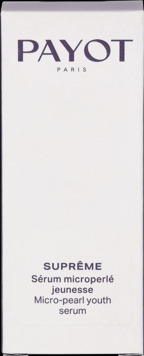 Immagine prodotto Payot Paris Suprême Jeunesse Le Sérum (30 ml)