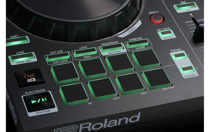 Image du produit Roland DJ-202