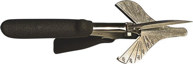 Immagine prodotto Craft Tools Cesoie a gattuccio (210 mm)