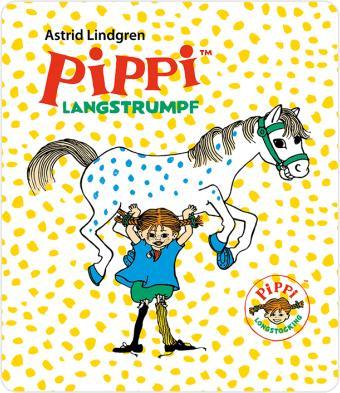 Image du produit Tonies Pippi Langstrumpf (Allemand)