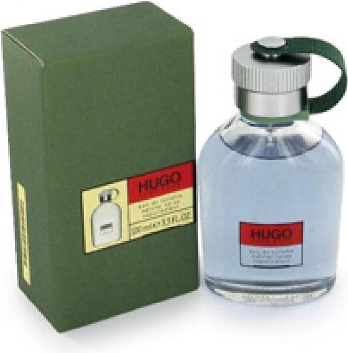 Produktbild Hugo Boss Hugo Man (Eau de Toilette, 75 ml)