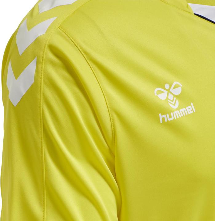 Produktbild hummel hmlCORE XK POLY JERSEY S/S (XS)