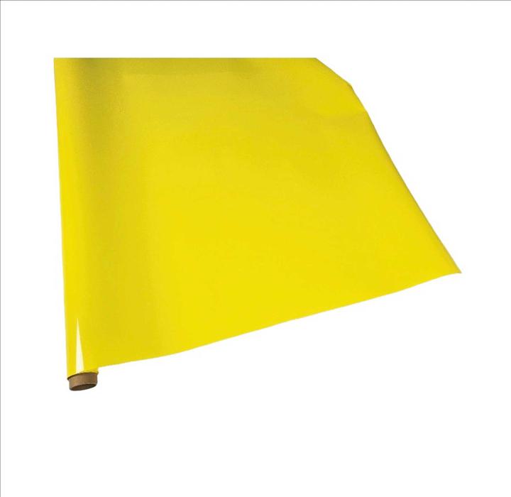 Image du produit Planet-Hobby Bügelfolie Cub Gelb 2 Meter