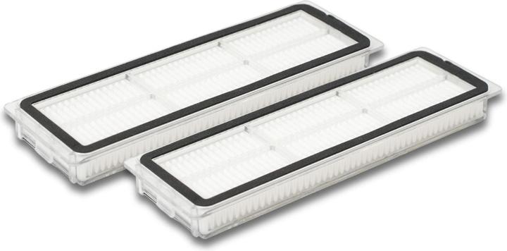 Dreame Alternative Staubsaugerfilter zu Xiaomi Bot Z10 Pro & L10 Plus
