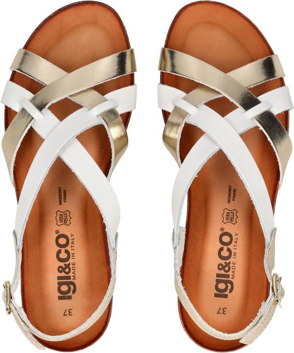 Image du produit Igi&co Sandalen (40)