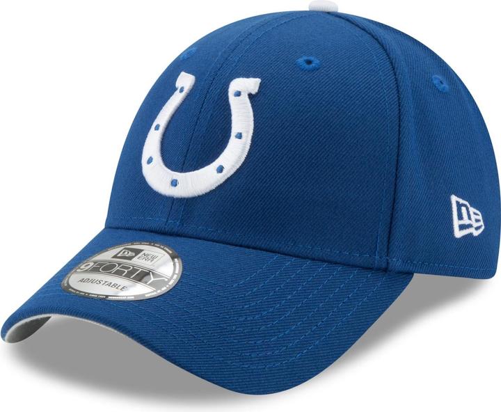 Immagine prodotto New Era CAP NFL TL INDIANAPOLIS COLT X8764850 (Taglia unica)