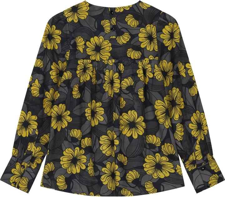 Actual product image Regatta Orla Kiely blouse with bib (34 D)