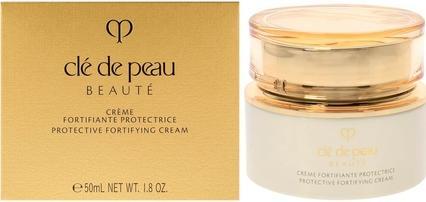 Immagine prodotto Clé De Peau Crema protettiva fortificante (Crema solare viso, SPF 20, 50 ml)