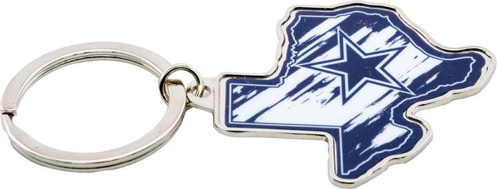 Image du produit Dallas Cowboys - Porte-clés