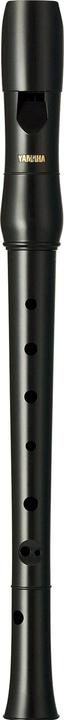 Yamaha Flauto dolce YRN-22B Sopranino, plastica (Fipples, Diatonica)