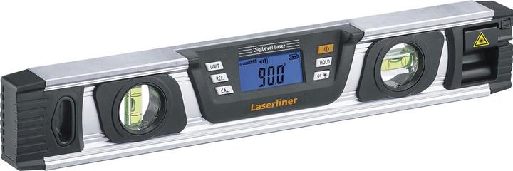 Laserliner DigiLevel-LaserG40 (40 cm)