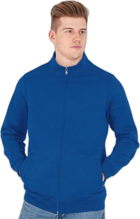 Image du produit JAKO Veste de sweat Doubletex (4XL)