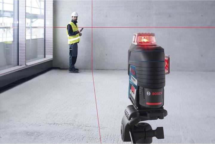 Actual product image Bosch Professional GLL 3-80 C