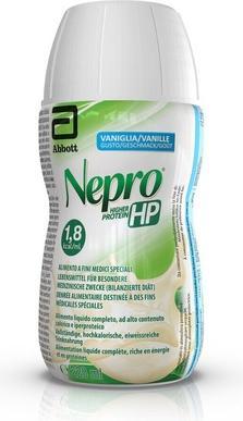 Actual product image Nepro flüssig Vanille RPB (Vanilla, 1 pcs., 266 g)
