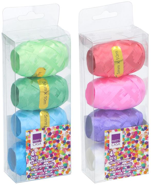 Actual product image Craft Gift ribbon (Gift ribbon, 4 x)