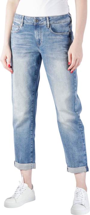 Actual product image G-Star Kate Boyfriend Jeans Stretch Denim it indigo aged (W32/L32)
