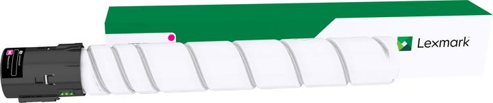 Image du produit Lexmark 76c0hm0 (M)