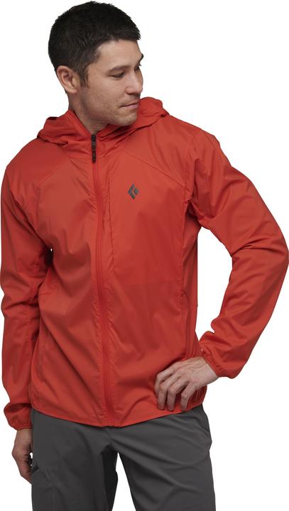 Actual product image Black Diamond M Alpine Start Hoody (L)