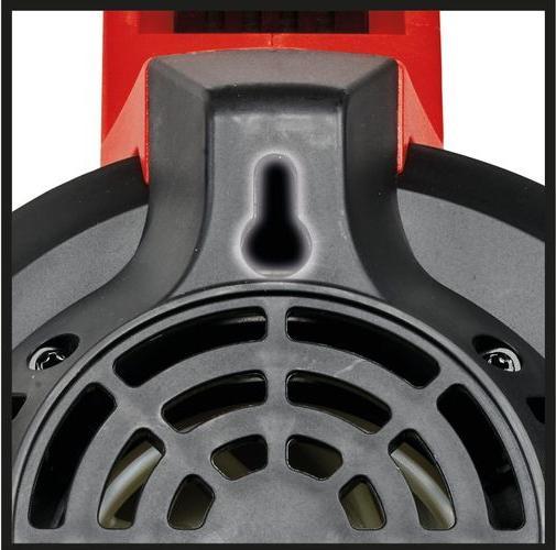 Produktbild Einhell GE-UB 18/250 Li E-Solo (Akkubetrieb, Laubbläser)