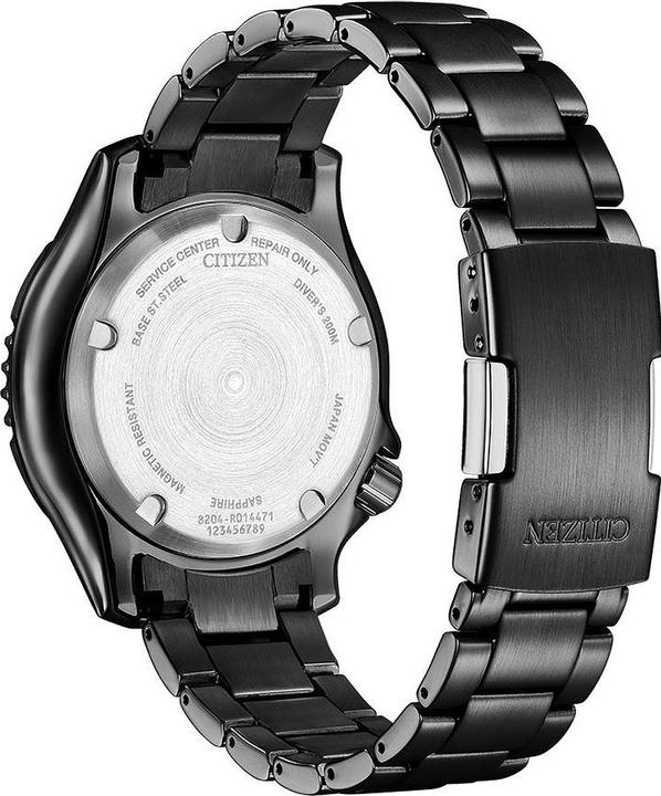 Produktbild Citizen Promaster Dive (Analoguhr, 44 mm)