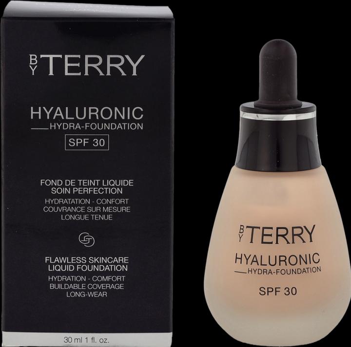 Produktbild By Terry Hyaluronic Hydratant Fond de Teint 100C (#100C)