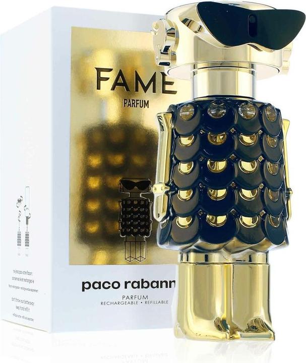 Image du produit Paco Rabanne Fame (Eau de parfum, 80 ml)