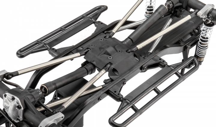 Image du produit HPI Kit Venture Crawler (Kit)