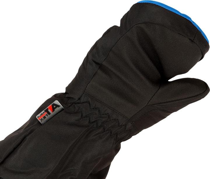 Immagine prodotto Vikingsports Viking Europe Otzi Gloves Guanti neri per bambini taglia 2 2020 Guanti da esterno (2)