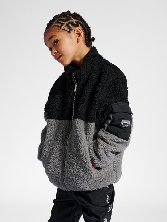 Produktbild hummel stsFUSION JACKET (98)