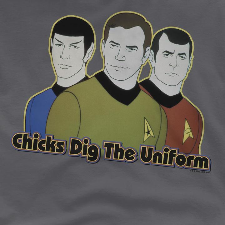 Image du produit - T-shirt DIG IT - Homme (XL)
