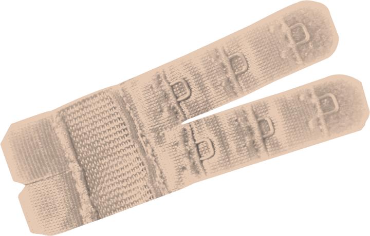 Immagine prodotto Bye Bra Estensori per reggiseno a 2 ganci (Taglia unica)