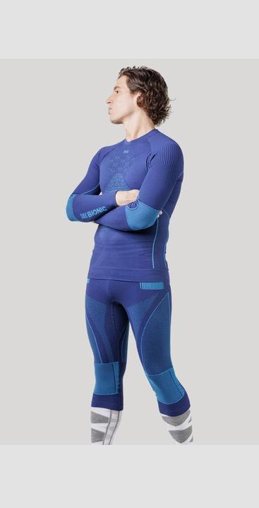 Produktbild X-Bionic Men Energy Accumulator 4.0 Shirt LG SL (L)