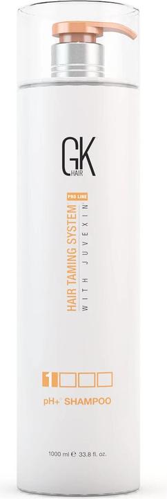 Immagine prodotto Gk Hair pH+ Shampoo chiarificante (1000 ml, Shampoo liquido)