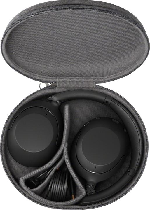 Actual product image Sony WH-XB910N (NC, 30 h, Wireless)