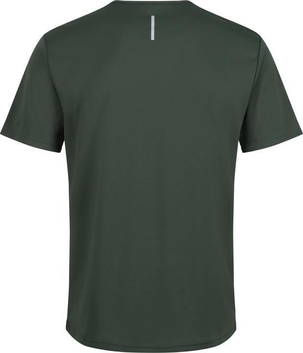 Actual product image Regatta Mens Pro Reflective Moisture Wicking T-Shirt (S)