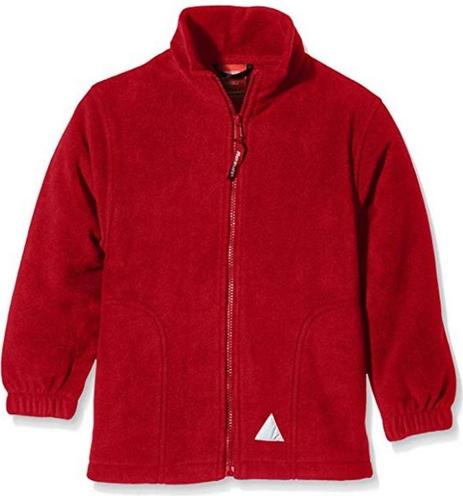 Regatta Micron Fleece Jacke