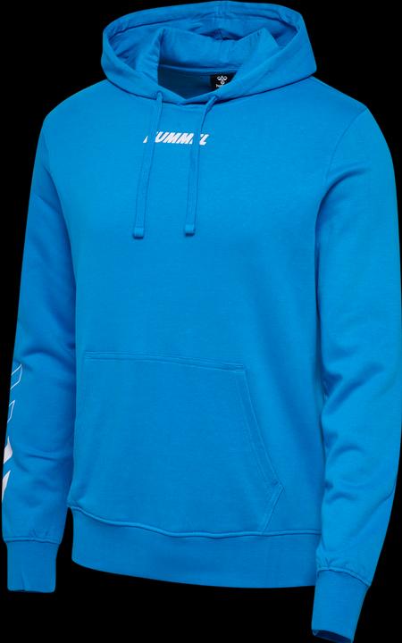 Image du produit hummel hmlELEMENTAL HOODIE (XXL)