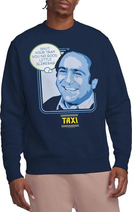 Produktbild Room05 Shut Your Trap Sweatshirt (L)
