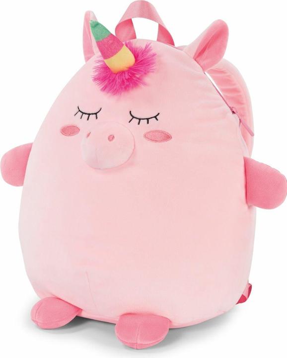 Cozy Noxxiez Rucksack Einhorn (40 cm)