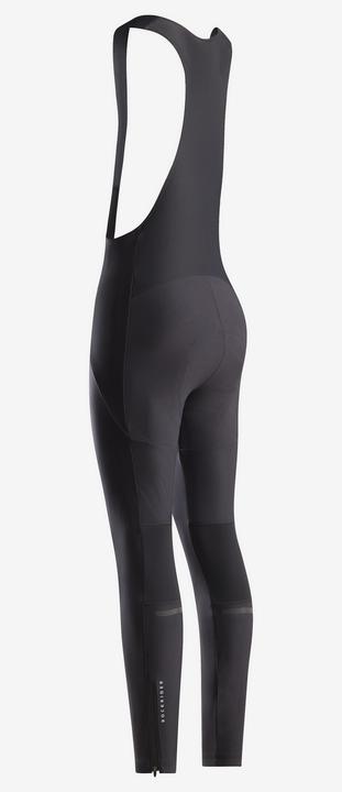 Image du produit Rockrider Cuissard long MTB XC noir (3XL)