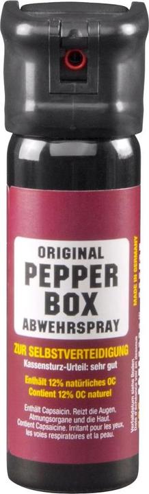 Immagine prodotto Pepper Box Pfefferspray