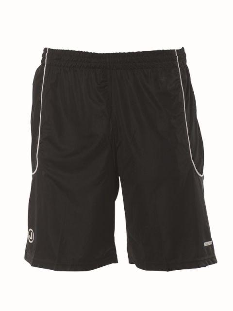 Tricorp 506005BlackXS Joris Soccer Voetbalbroek (XS)