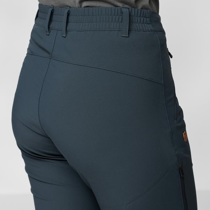Actual product image Fjällräven Abisko Trail Stretch (44)