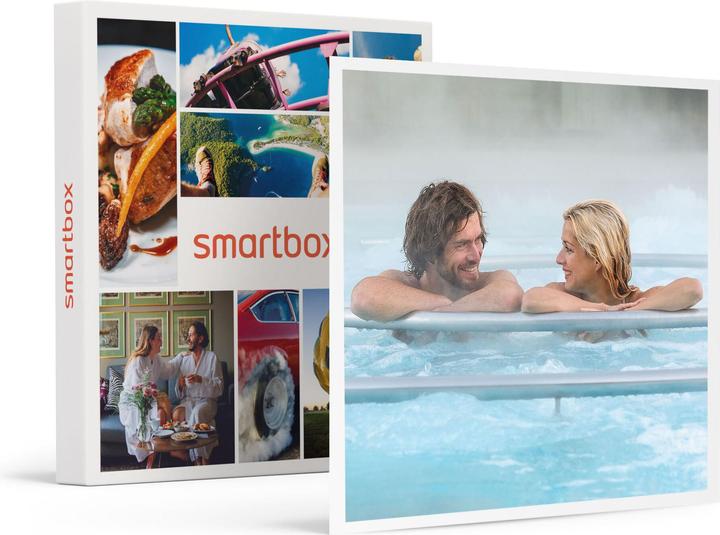 Produktbild Smartbox Romantisches Wochenende im Aostatal mit Zugang zum Saint Vincent Thermalbad (2 Pers.)