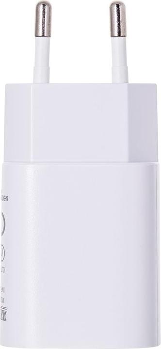 Produktbild Trust IPCAM-2900 INDOOR WI-FI CAMERA (2304 x 1296 Pixels)