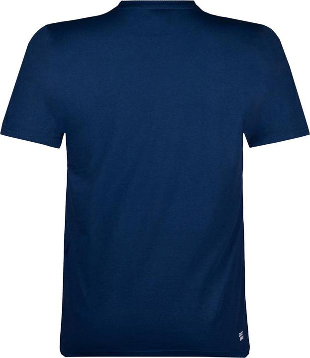 Produktbild Bidi Badu Bongany Lifestyle Tee - dunkelblau (XL)