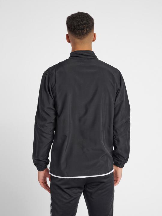 Produktbild hummel Authentic Micro Jacket (M)
