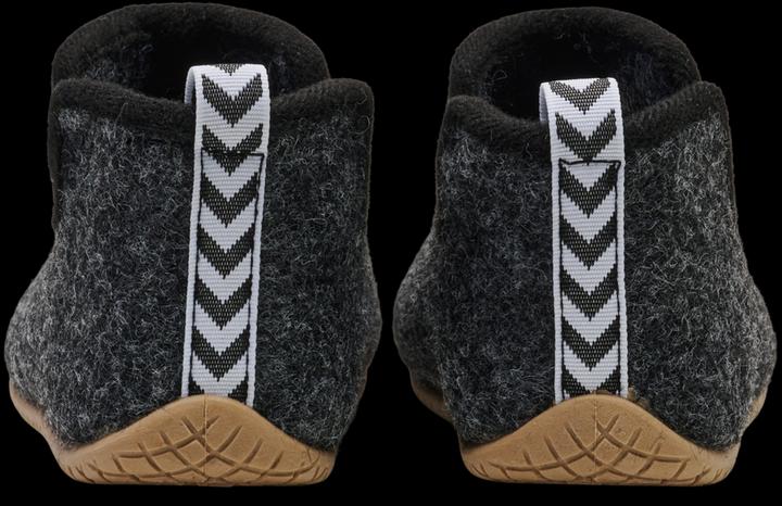 Actual product image hummel Zap Slipper Jr (38)